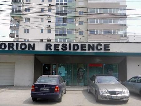Ramtur Apartament Mamaia 康斯坦察 外观 照片