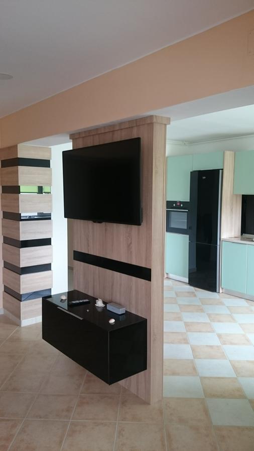 Ramtur Apartament Mamaia 康斯坦察 外观 照片