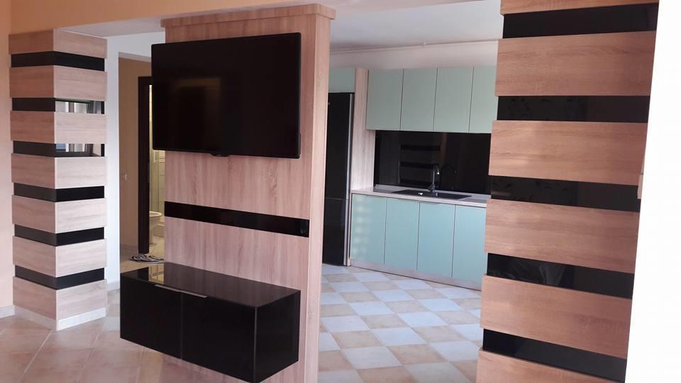 Ramtur Apartament Mamaia 康斯坦察 外观 照片