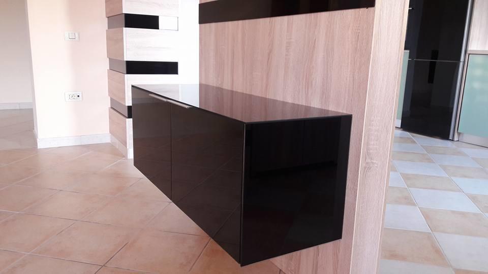 Ramtur Apartament Mamaia 康斯坦察 外观 照片