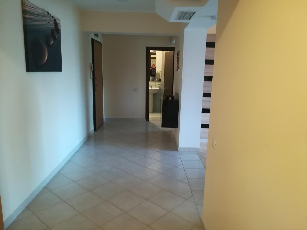 Ramtur Apartament Mamaia 康斯坦察 外观 照片
