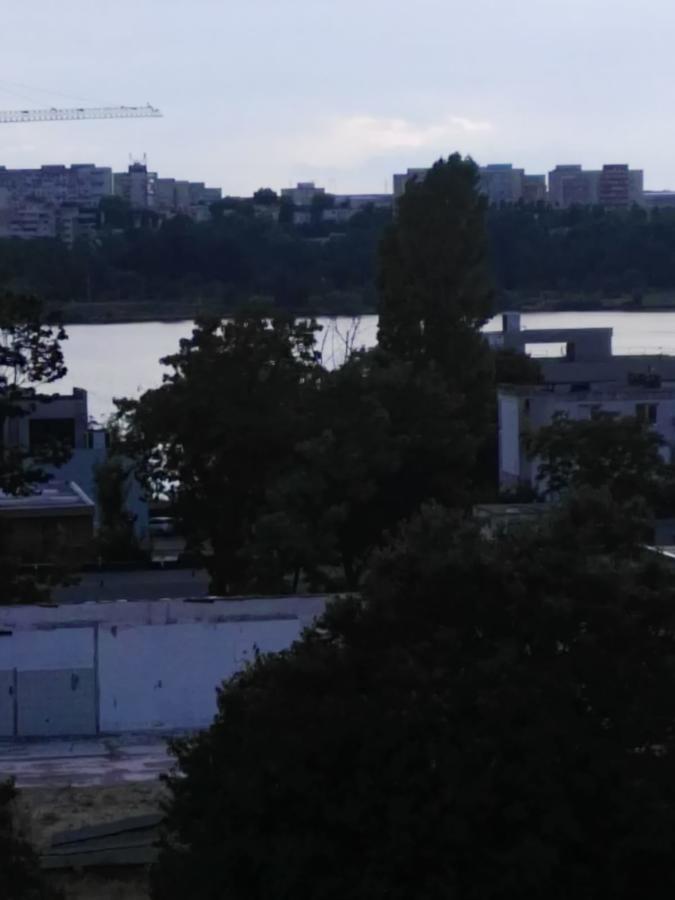 Ramtur Apartament Mamaia 康斯坦察 外观 照片