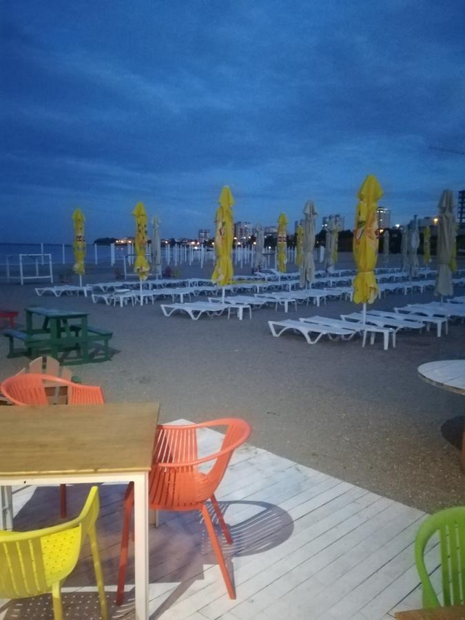 Ramtur Apartament Mamaia 康斯坦察 外观 照片