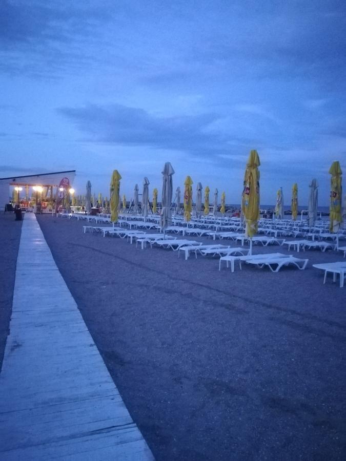 Ramtur Apartament Mamaia 康斯坦察 外观 照片