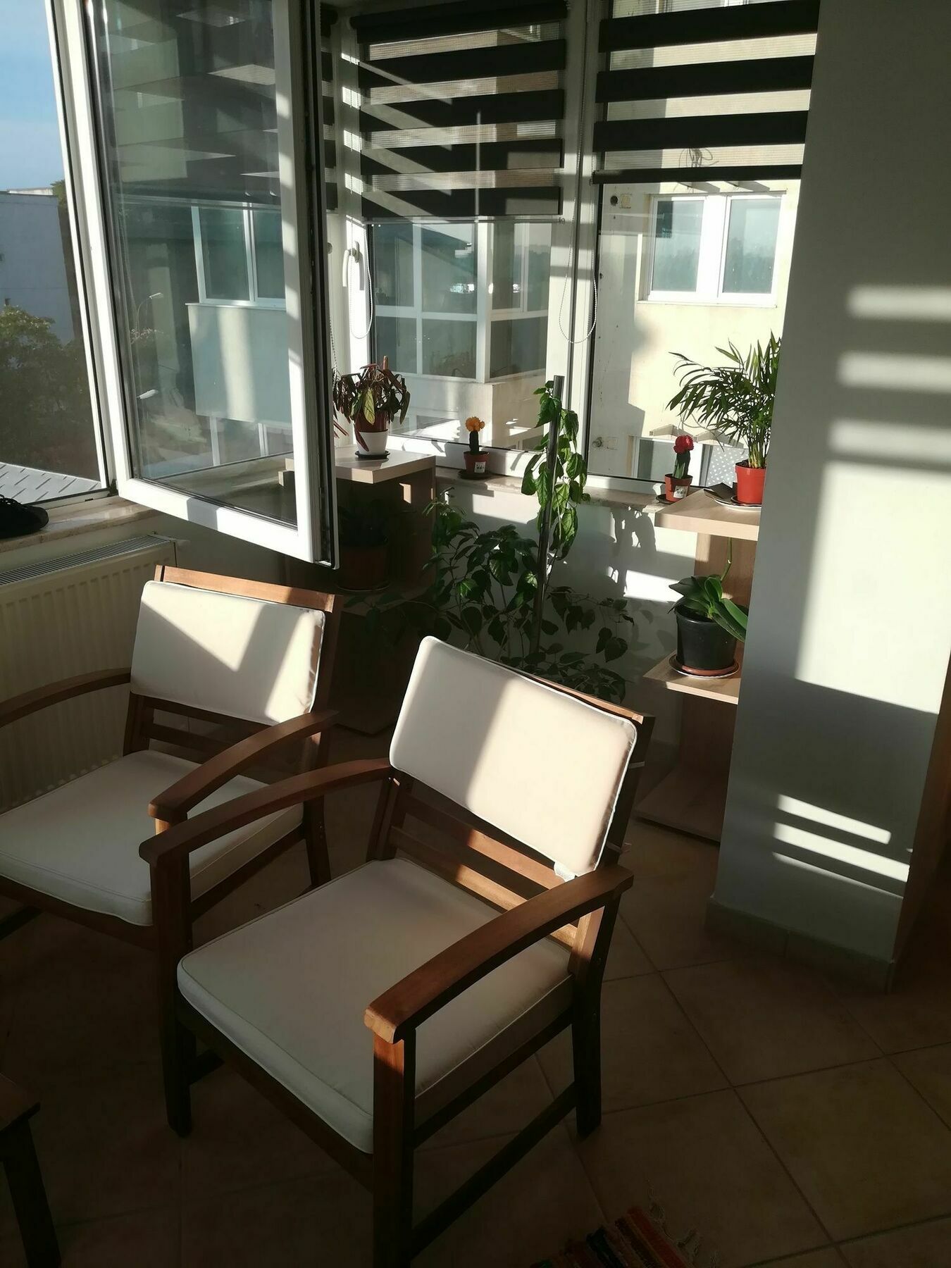 Ramtur Apartament Mamaia 康斯坦察 外观 照片