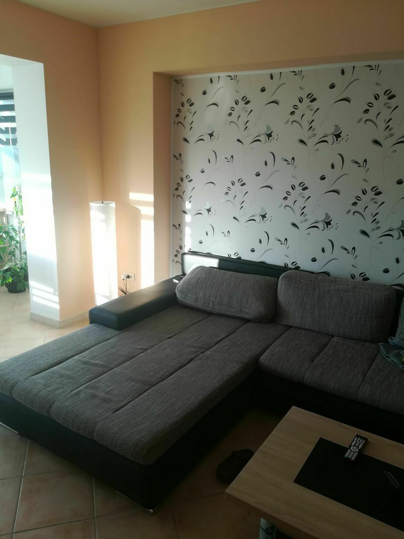 Ramtur Apartament Mamaia 康斯坦察 外观 照片